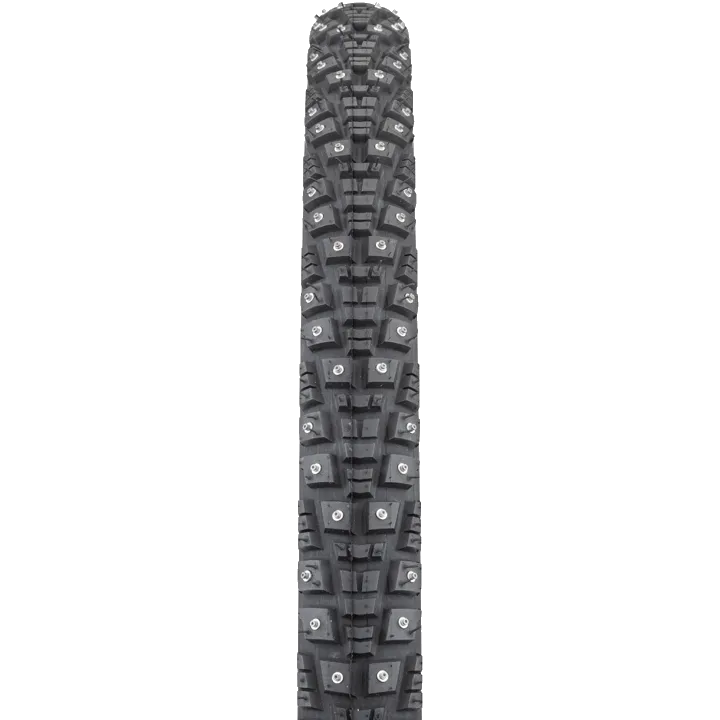 Gravdal Studded Tubeless Tire