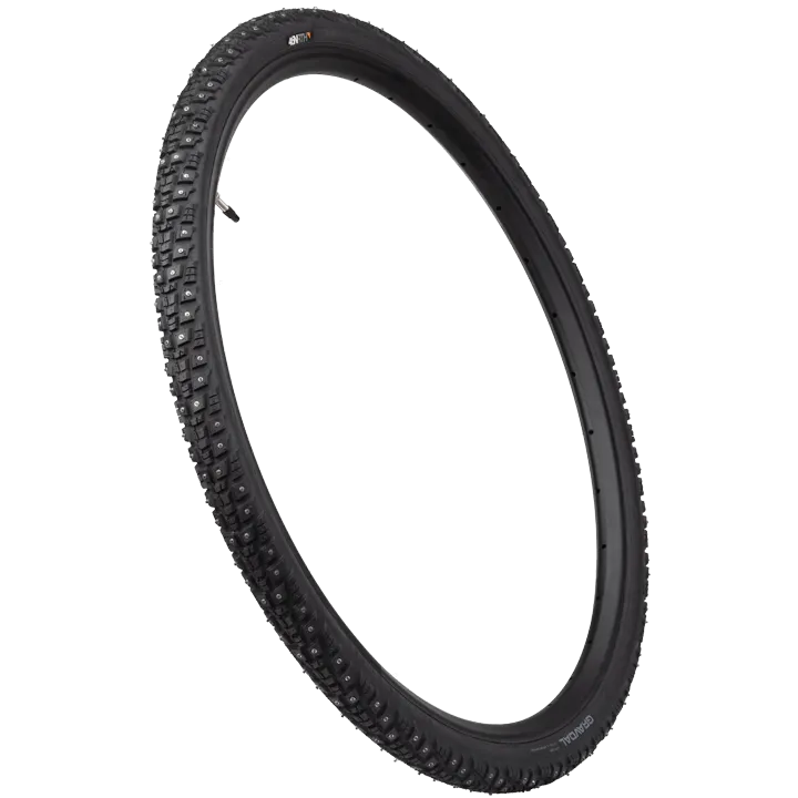Gravdal Studded Tubeless Tire