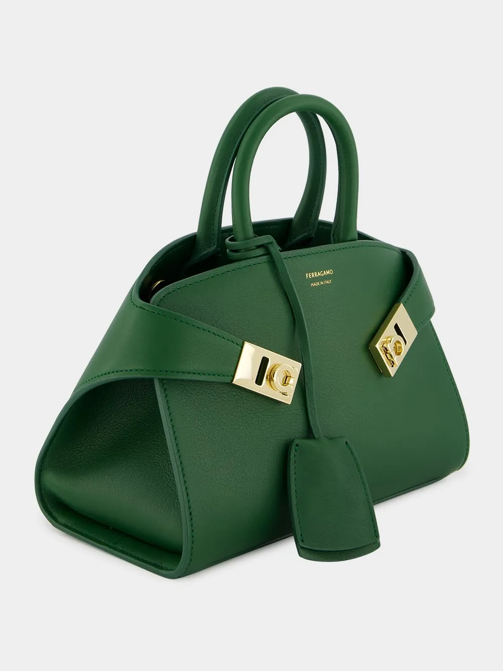 Green Hug Mini Bag