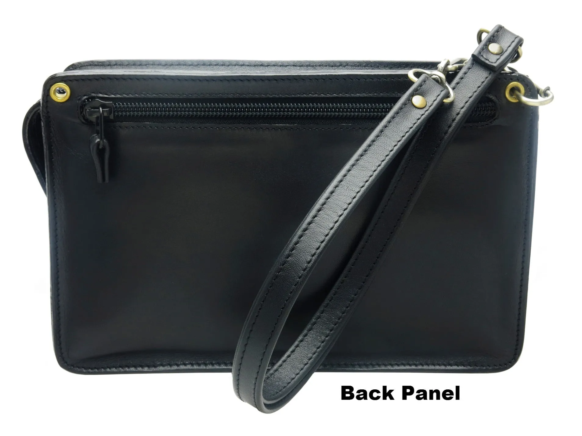 GREG - (Unisex clutch Bag)