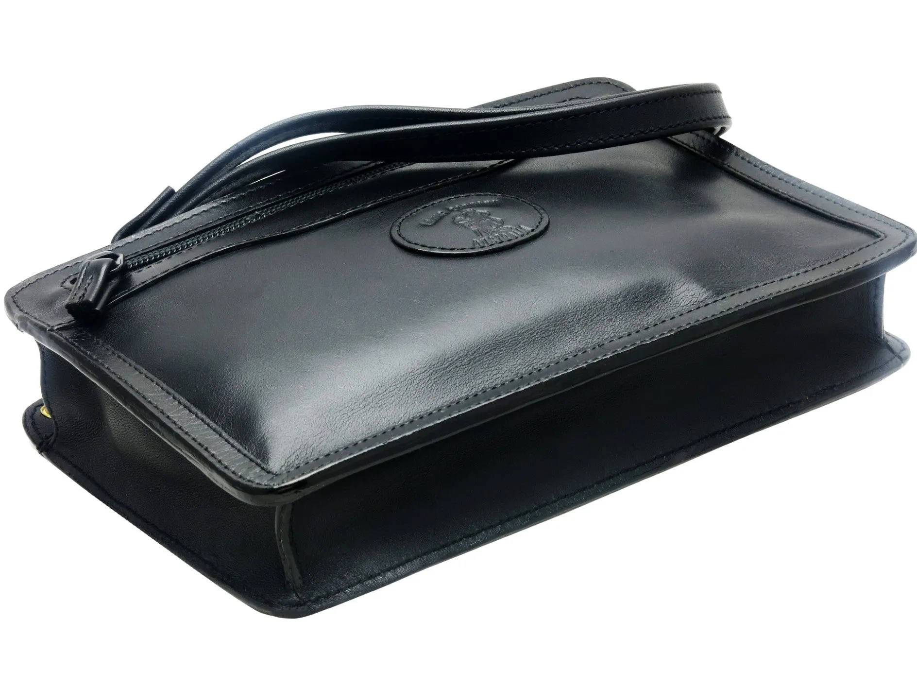 GREG - (Unisex clutch Bag)
