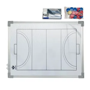 Gryphon Coaching Assistant Board 45x60 cms.