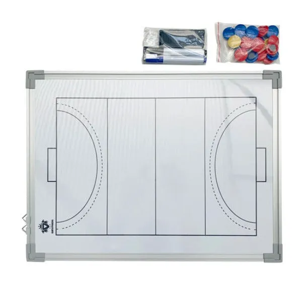 Gryphon Coaching Assistant Board 45x60 cms.