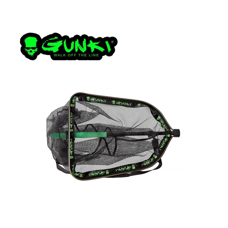 Gunki Clip Street 50X60