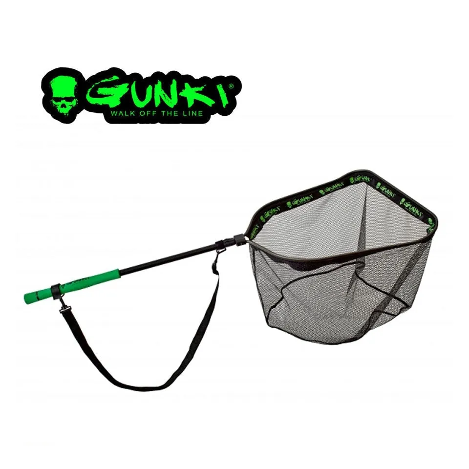 Gunki Clip Street 50X60
