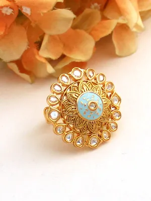 Gwalior Ring