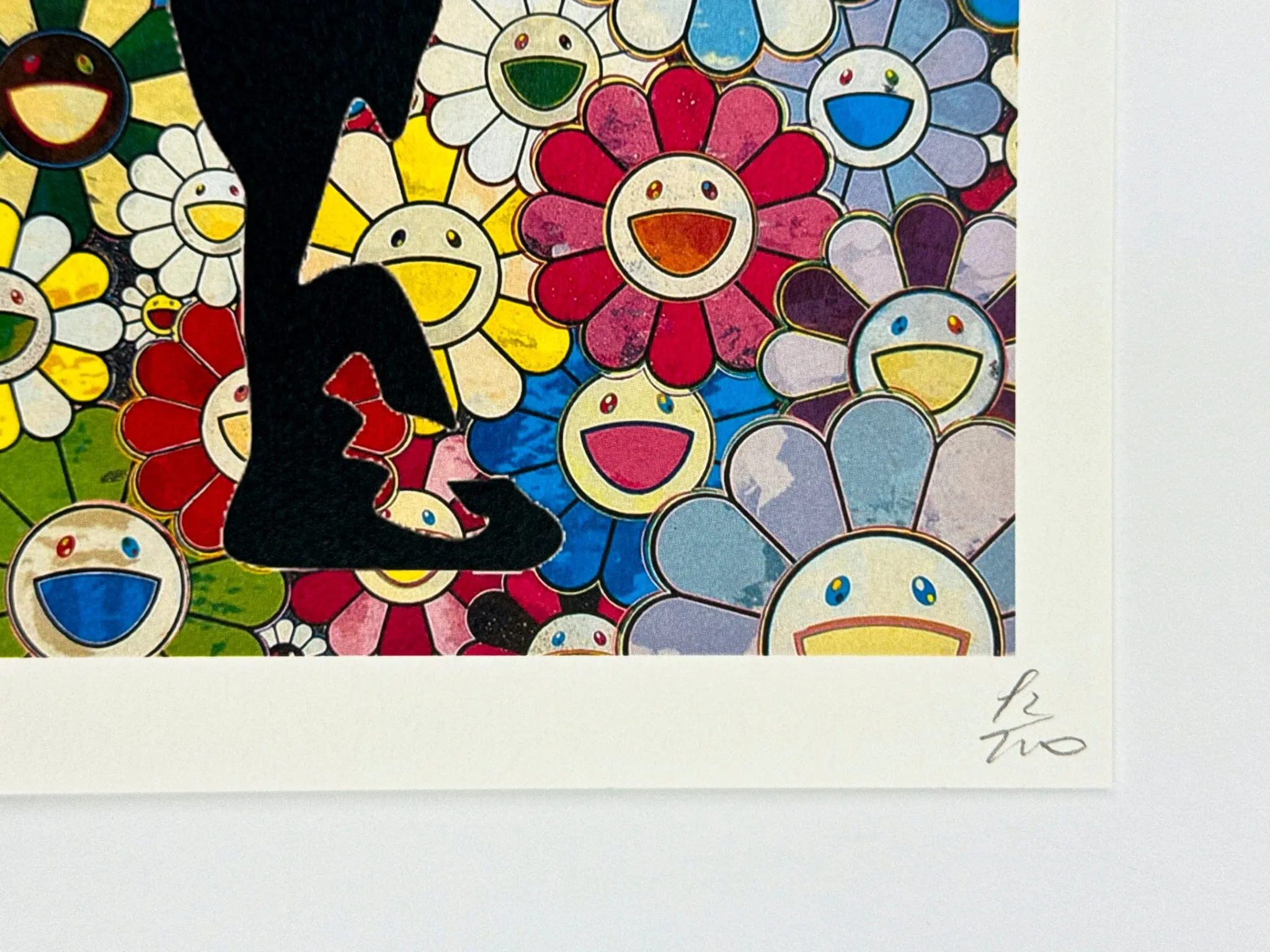 Happy Copper Murakami