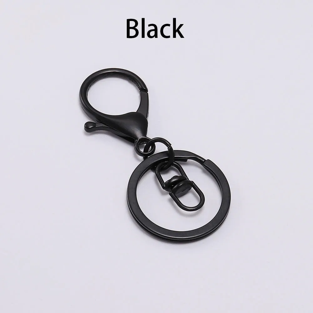 Hardware • Lobster clip