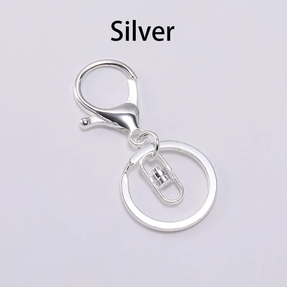 Hardware • Lobster clip