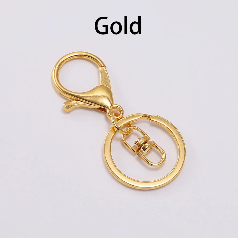 Hardware • Lobster clip