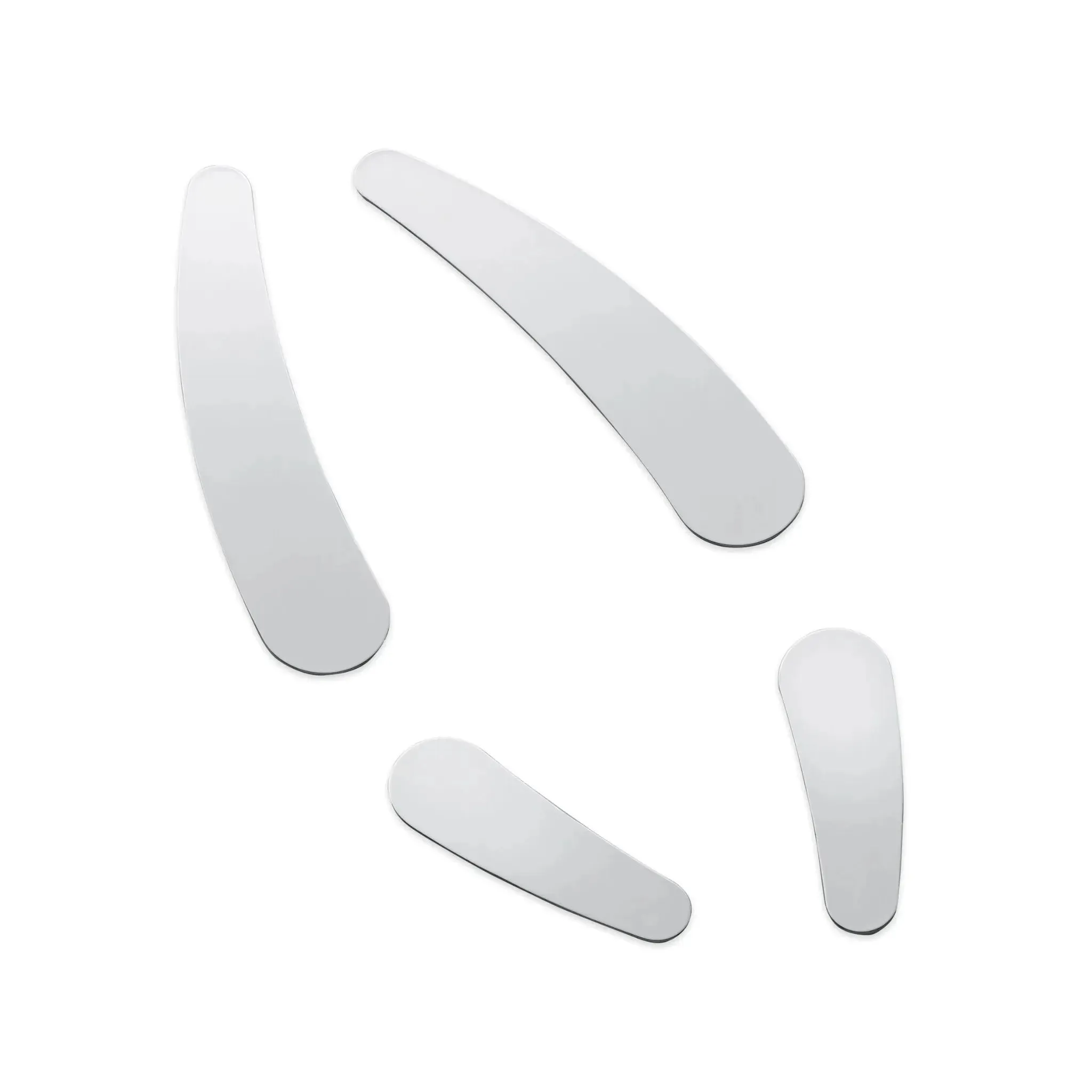 Harley-Davidson®  Softail Frame Trim Set