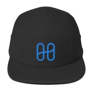Harmony One Five Panel Cap
