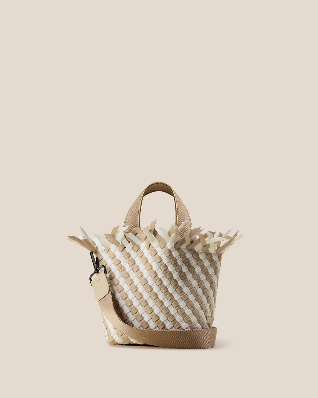 Havana Petit Tote in Almaza
