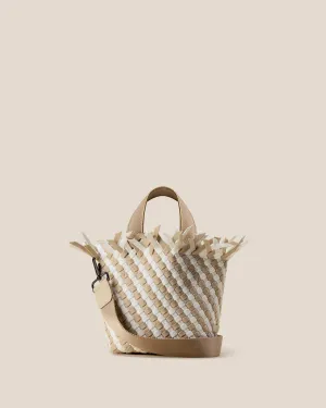 Havana Petit Tote in Almaza
