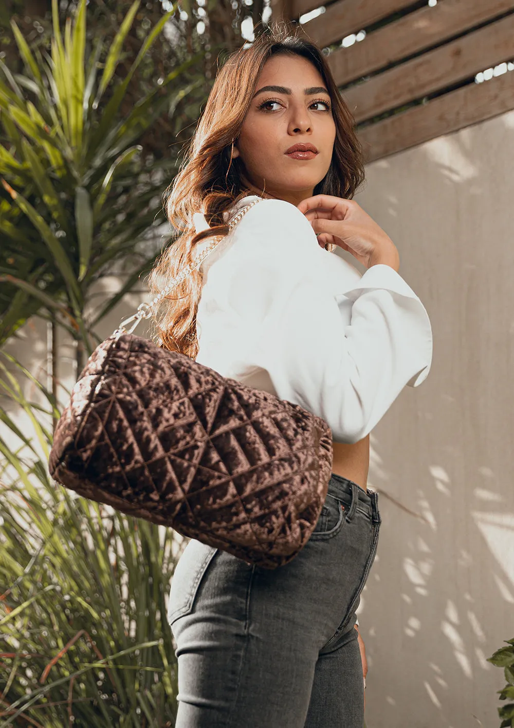 HERMOSA - BROWN