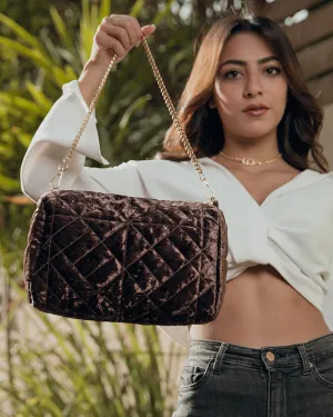 HERMOSA - BROWN