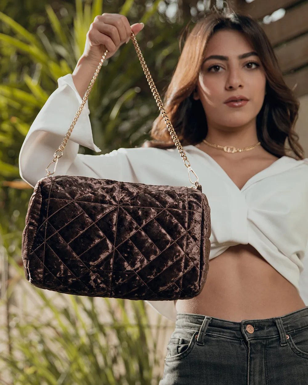 HERMOSA - BROWN