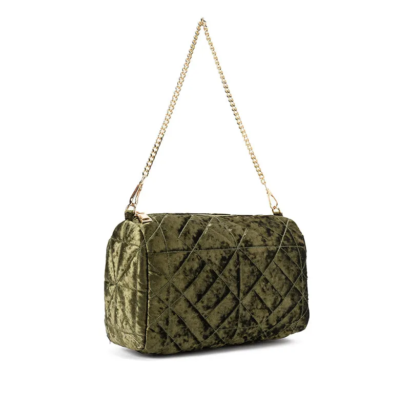 HERMOSA - OLIVE