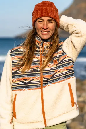 Hidden Trails Fleece Jacket