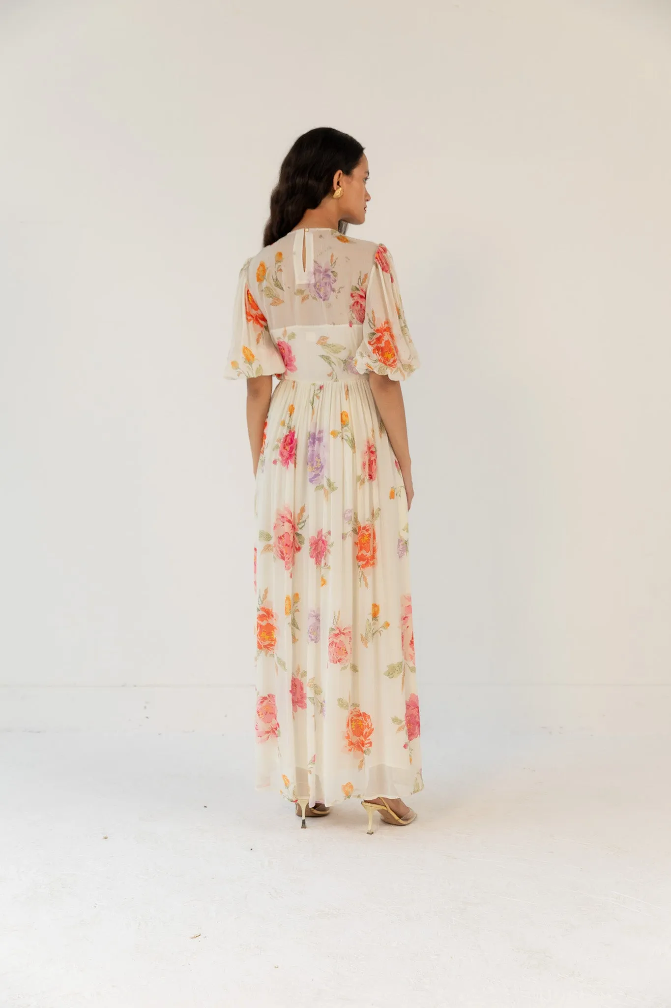Hidden Treasures Dress