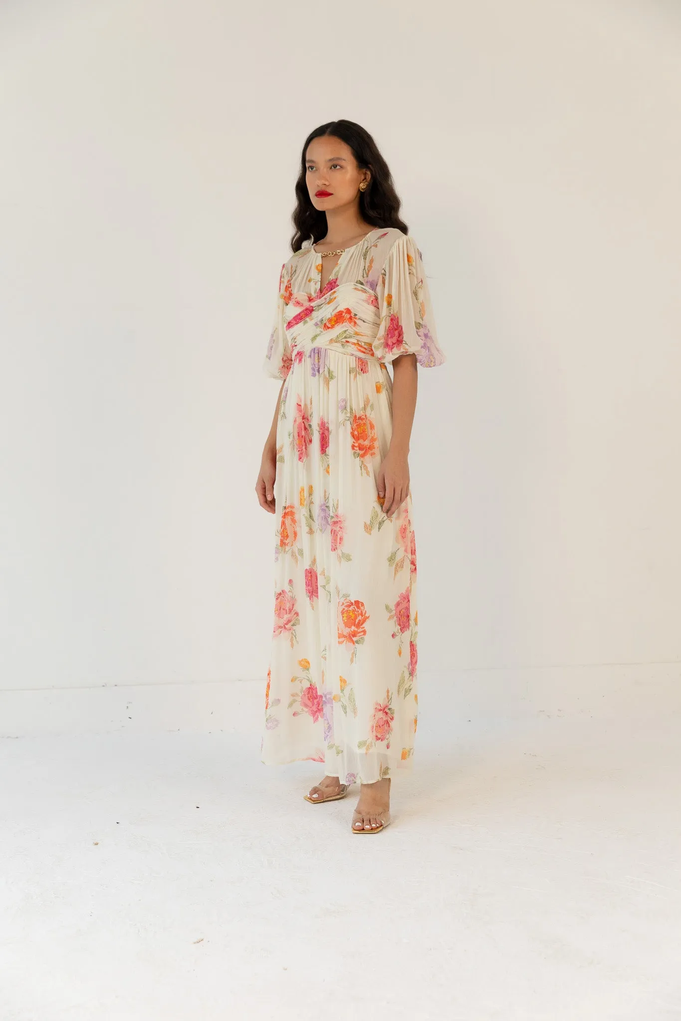 Hidden Treasures Dress