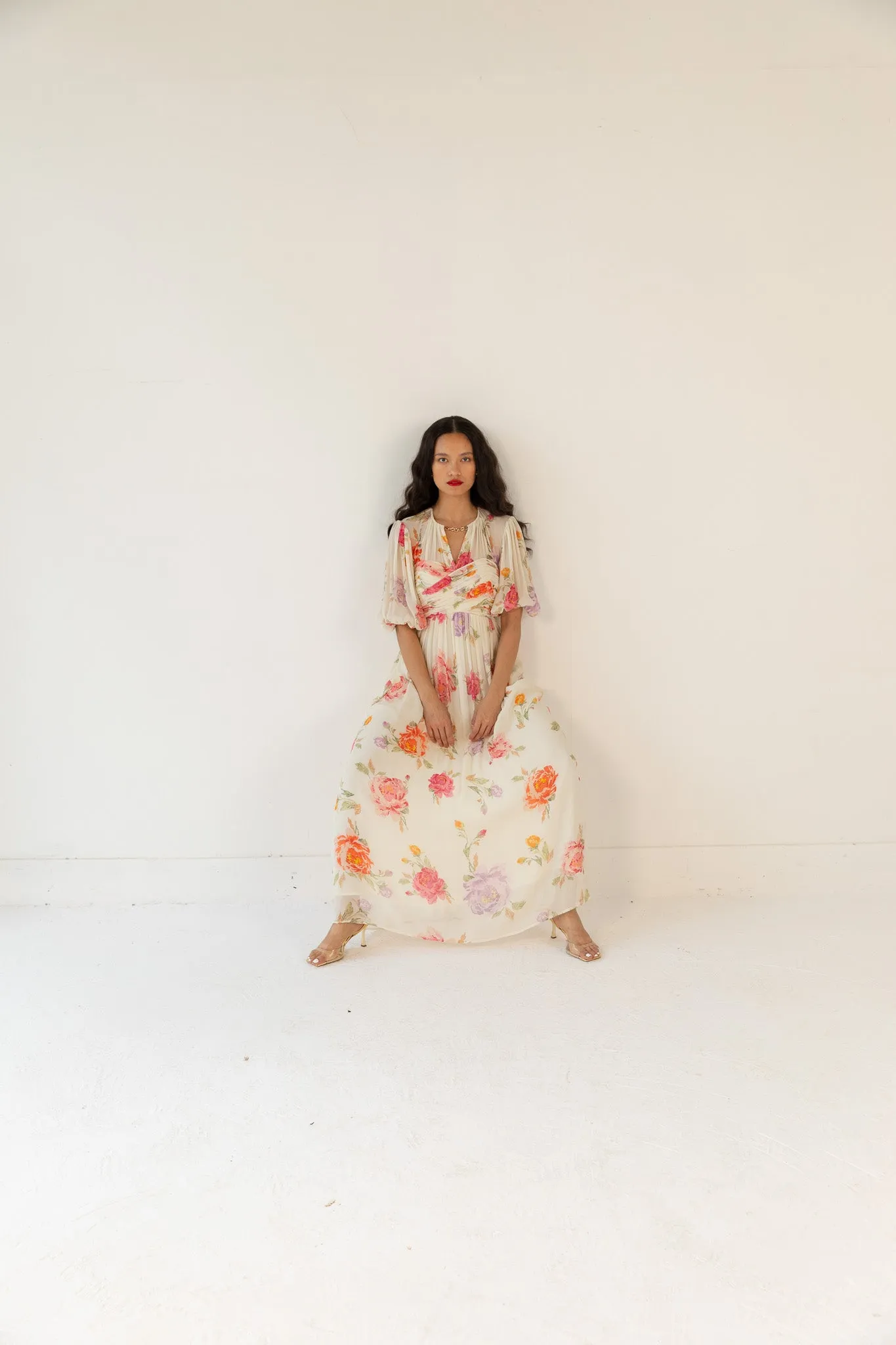 Hidden Treasures Dress