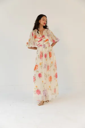 Hidden Treasures Dress