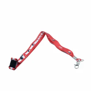 Hockey Canada Sports Vault NHL Sublimated Lanyard