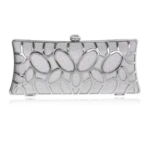 Hollow Silver