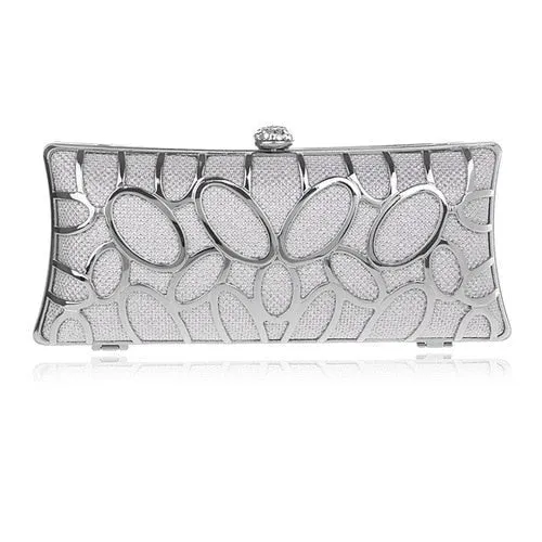Hollow Silver