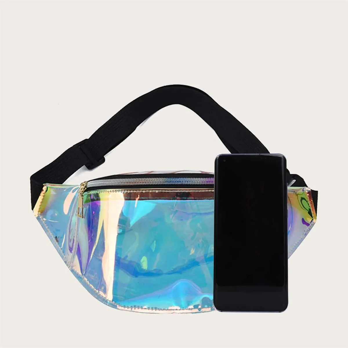 Holographic Fanny