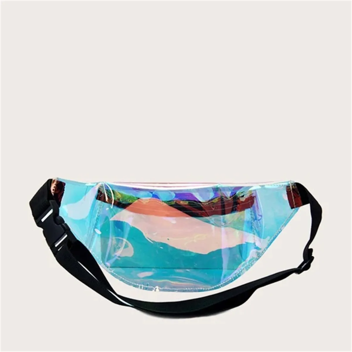 Holographic Fanny