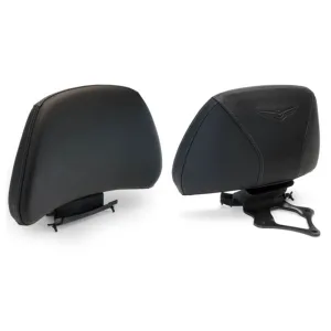 Honda Pillion Backrest Kit 08R70-MKC-A10