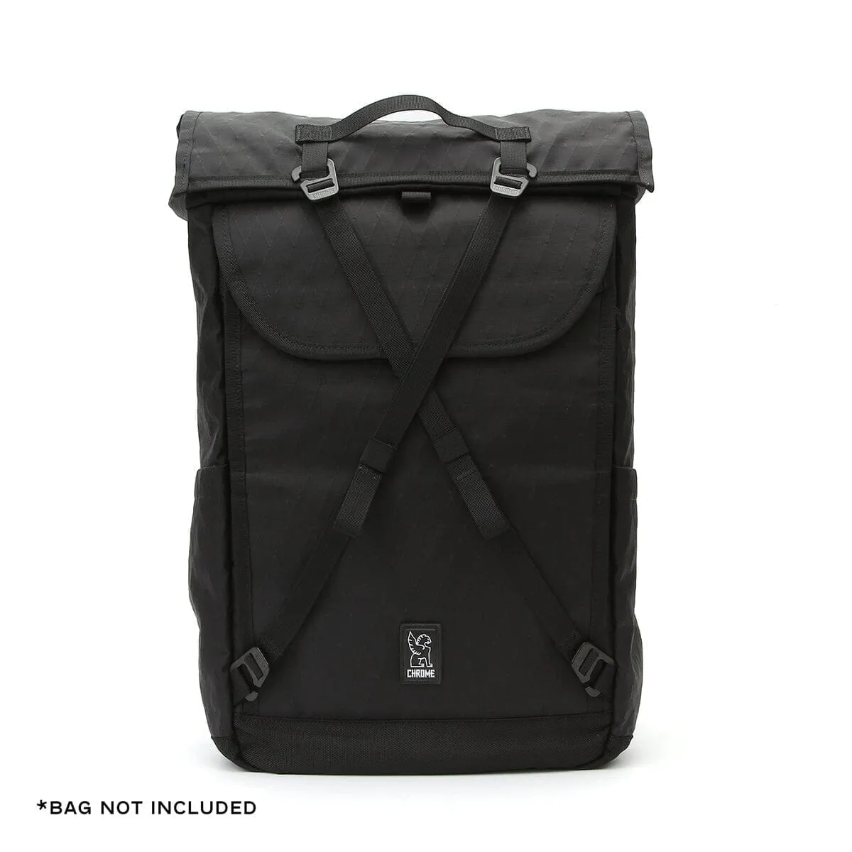 HOOKED CROSS STRAP 2PK