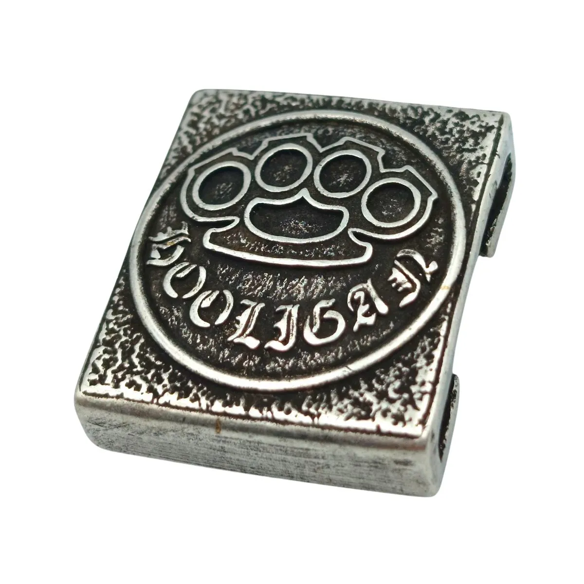 Hooligan molle clip