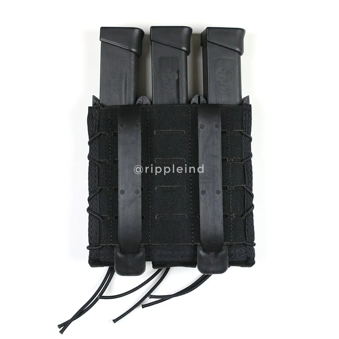 HSGI - Coyote Brown - Extended Pistol Taco (Triple)