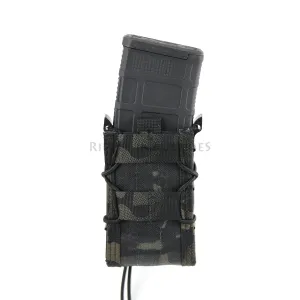 HSGI - Multicam Black - Rifle Taco Mag Pouch