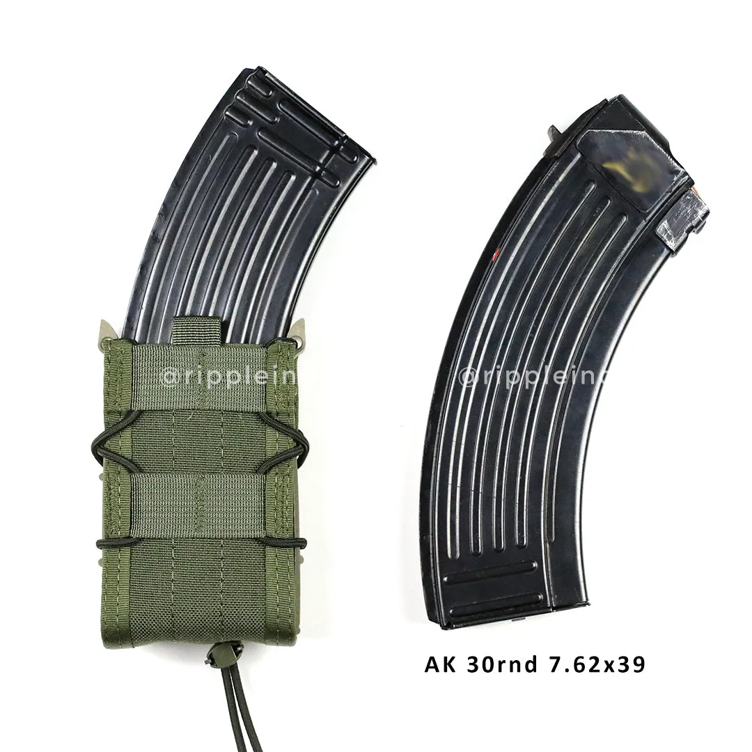 HSGI - Multicam Black - Rifle Taco Mag Pouch