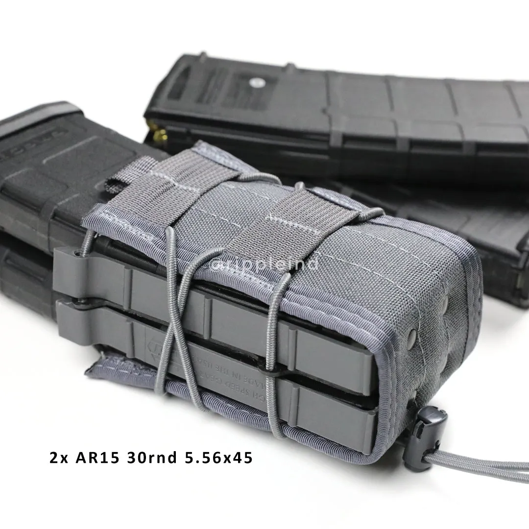 HSGI - Multicam - X2R Taco Mag Pouch