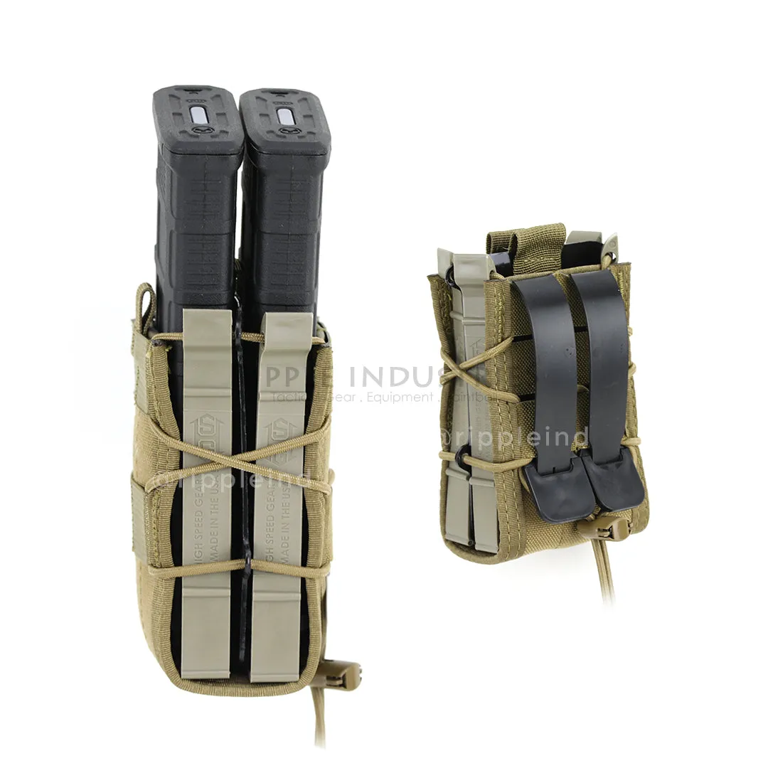 HSGI - Multicam - X2R Taco Mag Pouch