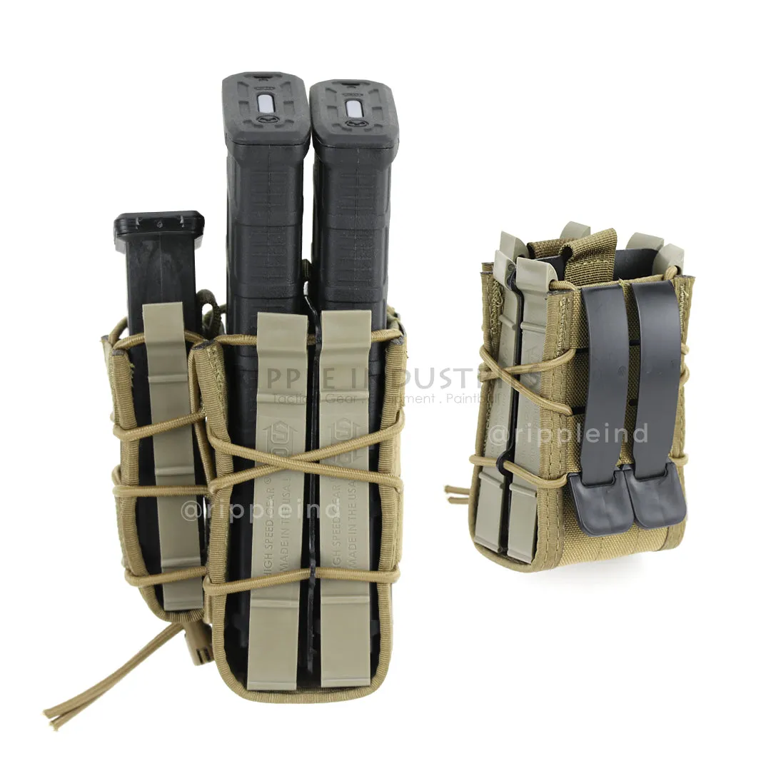 HSGI - Multicam - X2RP Taco Mag Pouch