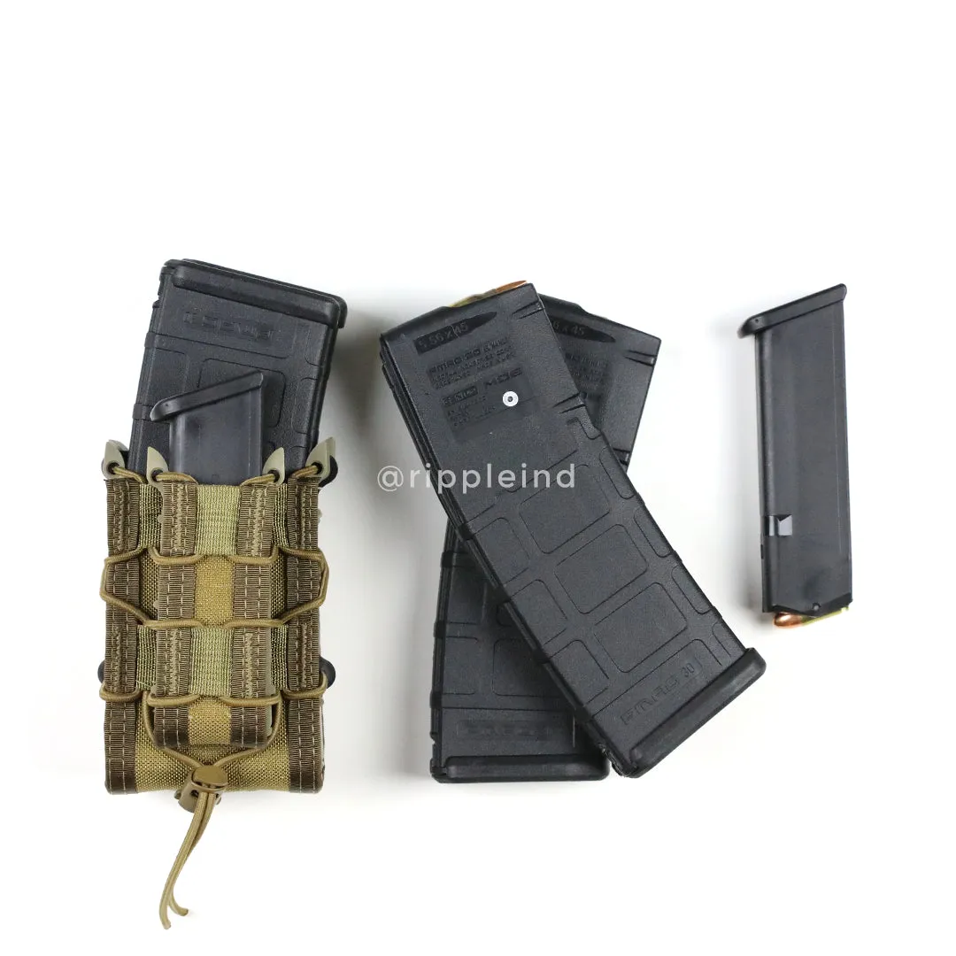 HSGI - Multicam - X2RP Taco Mag Pouch