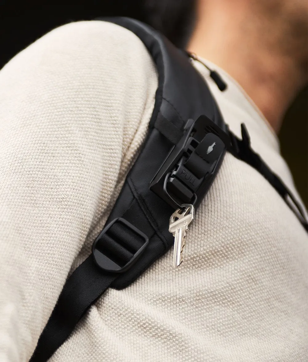 Hub KeyChain - Alpaka HUB Ecosystem