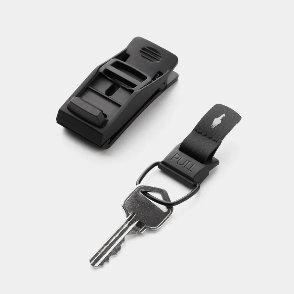 Hub KeyChain - Alpaka HUB Ecosystem