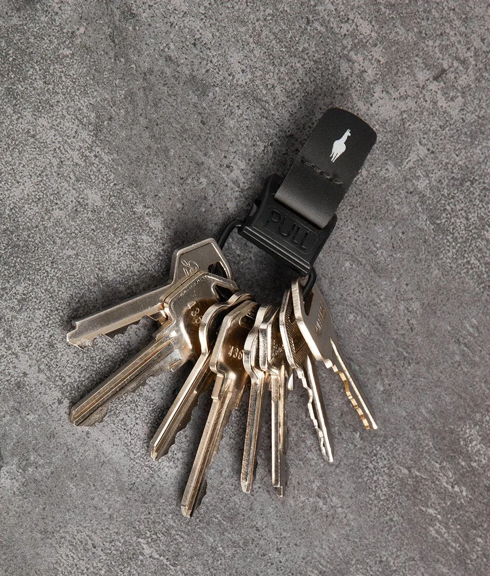 Hub KeyChain - Alpaka HUB Ecosystem
