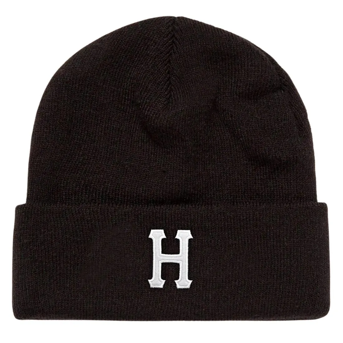 Huf Forever Beanie - Black