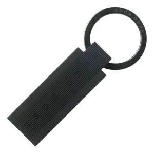 HUGO BOSS HAK889-Key ring Edge