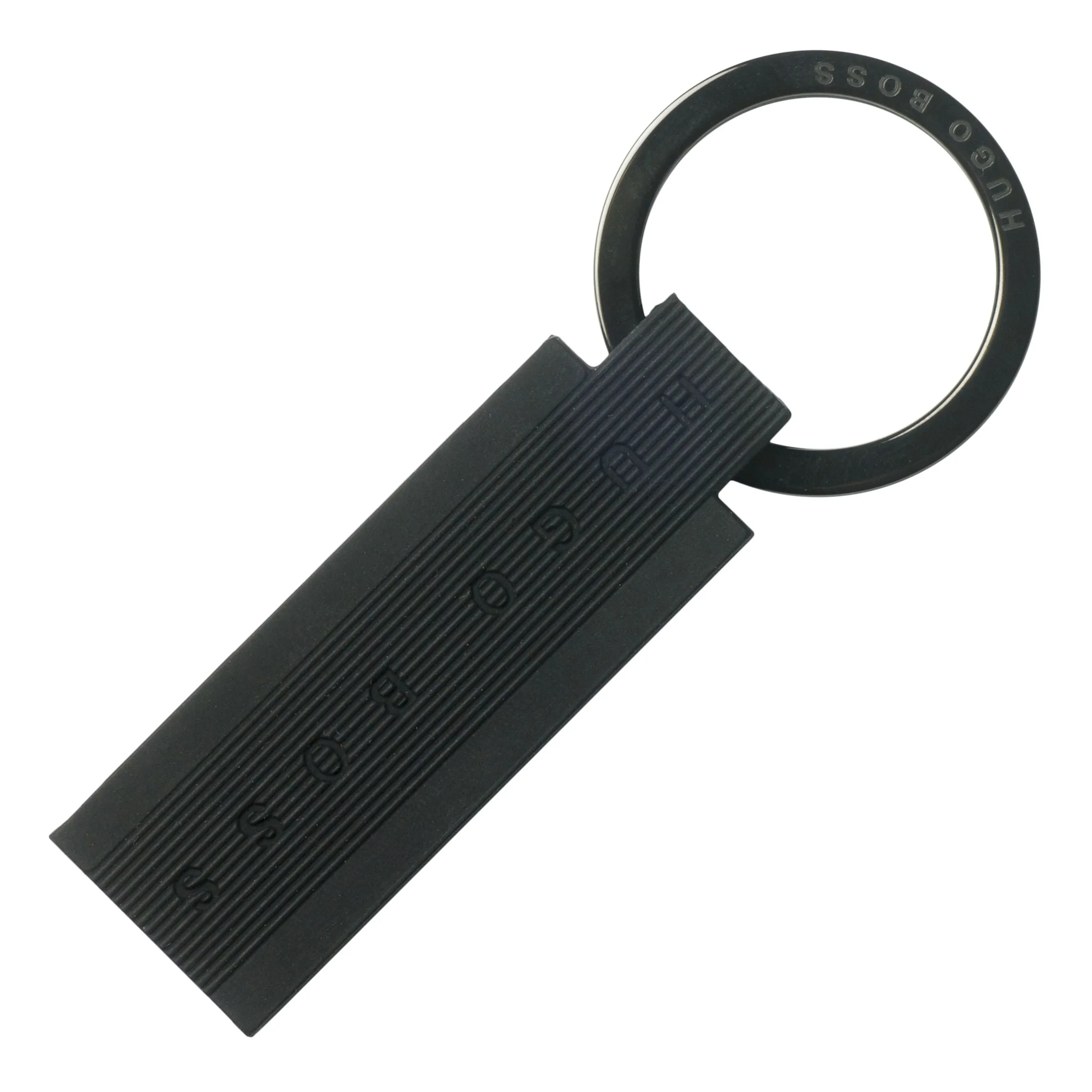 HUGO BOSS HAK889-Key ring Edge