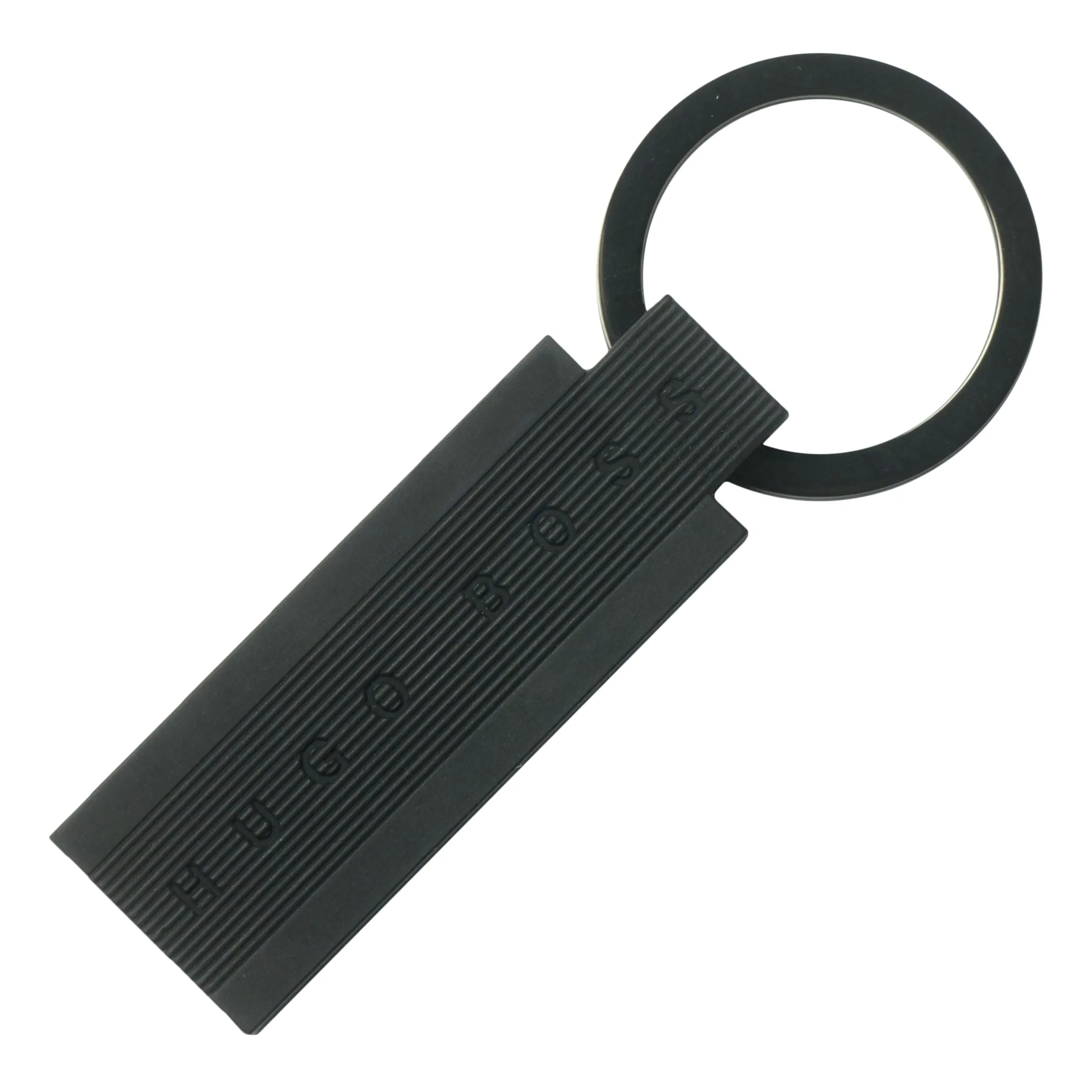 HUGO BOSS HAK889-Key ring Edge