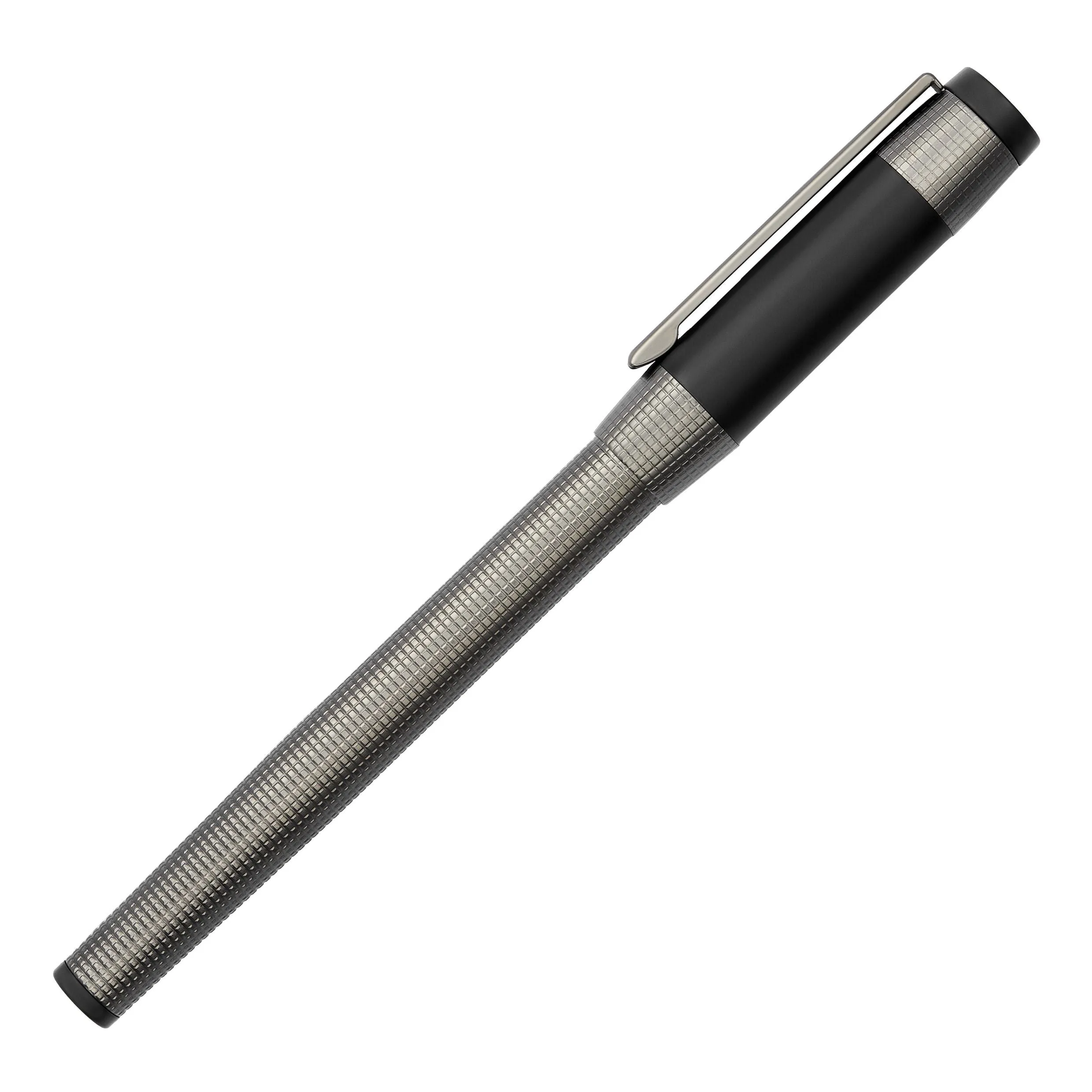 HUGO BOSS HST4962D - Fountain pen Rive Gun